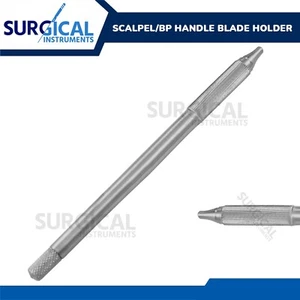 Scalpel/BP Handle Blade Holder Surgical Medical ENT German Grade - Picture 1 of 3