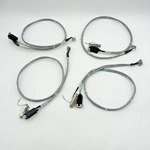 Fadal WIR-0615 Cable Wire Harness Assembly for 1030-1C Interface Card - Picture 1 of 7