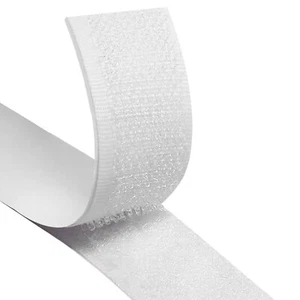 CHICO Hook and Loop Fastener Tape Sew In, For A Good Connection - Picture 1 of 4