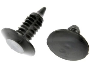 For 1988-1992 Chevrolet Corvette Deck Lid Stop Buffer Dorman 34585MP 1995 1989 - Picture 1 of 2