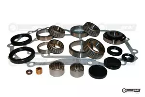 VW Volkswagen Golf Passat Corrado 020 Vitesse Roulement Rebuild Kit (16 Soupape) - Picture 1 of 1