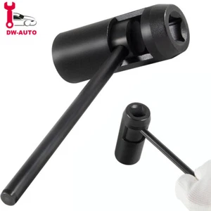JDE92 Injector Socket Tool for John Deere 3029,4039,4045,6059,6068,6076 Engines - Imagen 1 de 18