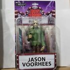 Neca Reel Toys-Jason Vorhees Toony Terrors Friday The 13Th-6" Toy Action Figure