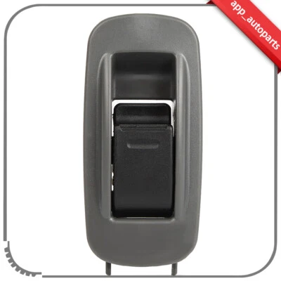 For 2005-2012 2006 2007 Toyota Tacoma Rear Left Right Power Window Switch Foto 1 de 4