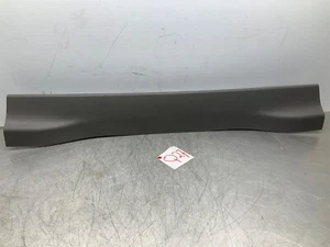 2009 2010 2011 2012 2013 2014 2015 HONDA PILOT REAR UPPER LIFTGATE TRIM OEM - Picture 1 of 9
