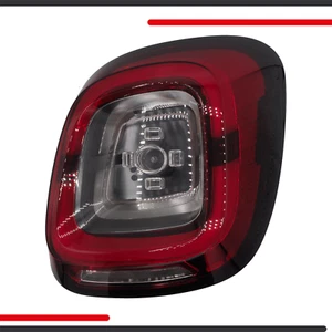 OLSA Fanale Posteriore Destro per Fiat 500x, dal 2018 in poi,52092111, ORIGINALE - Imagen 1 de 3