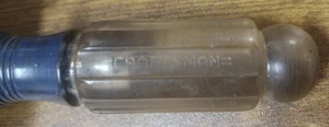 Dadoio Vintage Craftsman USA 3/8" -G- 41974- Ottime condizioni - Foto 1 di 5