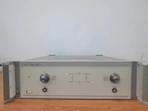 Agilent 8517B S-Parameter Test Set, Opt 001 - Picture 1 of 4