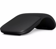 Microsoft Arc Mouse - Black (ELG-00002)