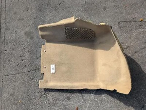 Front Right Floor Covering Carpet 2007 Mercedes R350 25168022408L28 2006 - 2009 - Picture 1 of 12