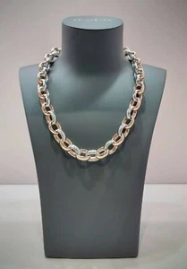 Collana Pesavento DNA WELGE029 - Imagen 1 de 1