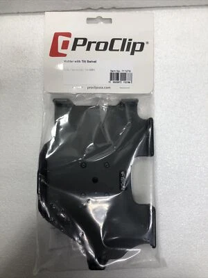 Pro lip center dash mount for iPad mini (6th gen) - Image 1 of 2
