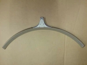 60"/65" SUPER UHD 60/65UJ75 Silber Flachbild TV Ständer Innenhalterung  - Bild 1 von 9