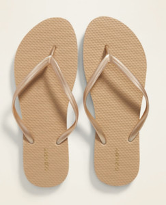 Las mejores ofertas en Sandalias para mujeres oro Old Navy | eBay