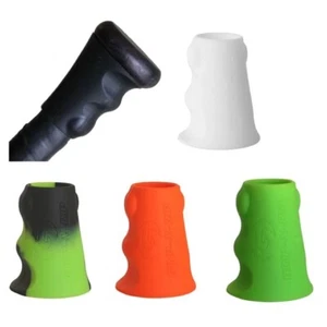 Grip-N-Rip Trigger Baseball Bat Grip! Taper Knob Handle Softball Tape Choke Grip - Picture 1 of 10