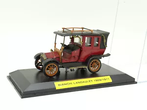 Rio 1/43 - Bianchi Landaulet 1909 - Imagen 1 de 1