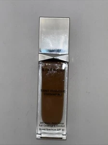 Givenchy Teint Couture Everwear Foundation Spf 20, 1oz - Picture 1 of 4