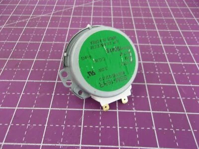 4681ED3001D - Motor desviador lavavajillas Kenmore Foto 1 de 2