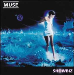 MUSE - SHOWBIZ CD *NEW* - Picture 1 of 1