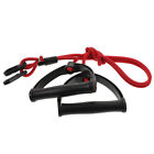 Widerstandsbänder für effizientes Fitnesstraining - 1 Paar Stepper