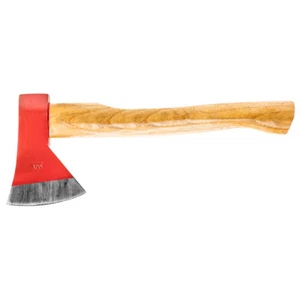 Axt 600g, Holzstiel - Bild 1 von 1