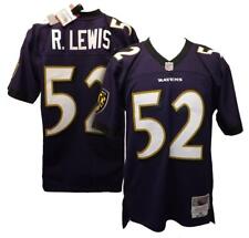 Men S Baltimore Ravens Nfl Jerseys For Sale Ebay