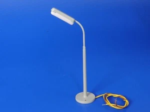 MARKLIN H0 - 7280 - Street Light Gooseneck lamp / LN - Picture 1 of 2