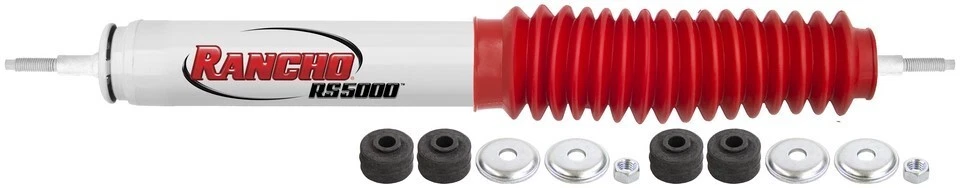 Rancho RS5402 RS5000 Series Steering Stabilizer - Image 1 of 1