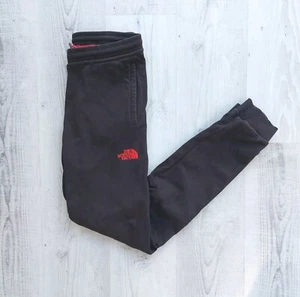 The North Face Youths Junior Tracksuit Jogging Bottoms Sports / Size XL / Black - Picture 1 of 9