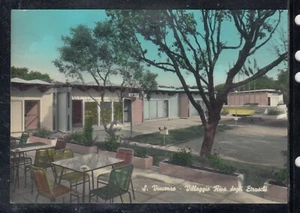 Cartolina San Vincenzo Villaggio Riva degli Etruschi - Picture 1 of 1