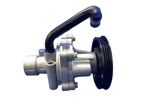 2020-2024 HYUNDAI SONATA 2.5L ENGINE WATER COOLANT PUMP /PULLEY *FLOOD RECOVERY* - Picture 1 of 15