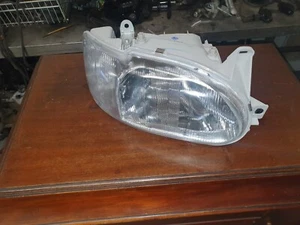 Ford Escort 1995 Right Hand Headlight - Picture 1 of 1