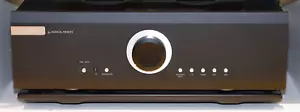 Musical Fidelity AMS-35i Integrated Amplifier Pure Class A - Picture 1 of 9