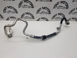 2019 AUDI E-TRON / Q8 E-TRON A/C AIR CON CONDITIONING PIPE OEM 4KE816743F - Picture 1 of 11