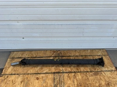 Mazda MX-5 Miata 1999-2005 1,8 L eje de transmisión trasero para transmisión manual OEM Foto 1 de 4