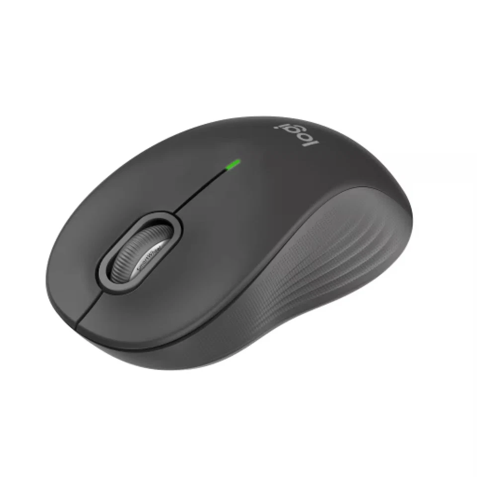 Logitech Signature m550 Wireless Optical Mouse
