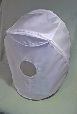 Vintage RAR IKEA SKUBB Wäschesack Stoffsack Kleintiertransportgefäß ca.60x50x20 - Bild 1 von 4