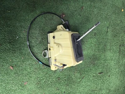 ✅️2008 - 2014 Mercedes-Benz W204 C300 напольный переключатель передач 2042673924Q01 OEM - Изображение 1 из 4