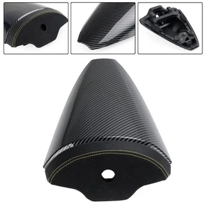 Tail Rear Seat Cover Fairing Cowl For MV Agusta Superveloce 800 2018-2023 Carbon - Picture 1 of 11