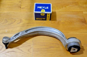 12–2018 Audi Front Lower left Control Arm A6 S6 RS6 A7 S7 B8 C7 D4 4G0407695 - Bild 1 von 9