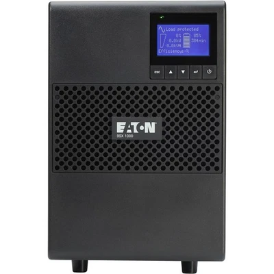 UPS torre Eaton 9SX 120V - 1000 VA/900 W - 6 x NEMA 5-15R Foto 1 de 3