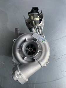 Brand New Turbocharger Ford Focus 1.6D Citroen Peugeot 1.6 HDi 762328 - Picture 1 of 3