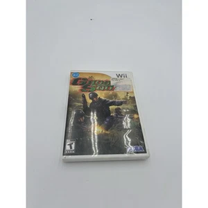 Ghost Squad (Nintendo Wii, 2007) Completo - Imagen 1 de 3