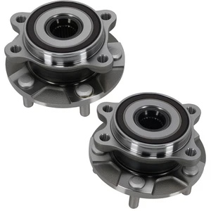 5 Lug Front Wheel Hub Assembly for Toyota RAV4 2.4L 2.5L 2006-2012 513257 - Bild 1 von 17