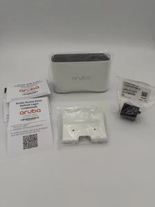 Aruba AP-203RP (US) Flex-Radio 802.11ac 2x2 PoE Unified Remote AP - Picture 1 of 4