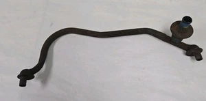 1968 Cadillac Deville 472 V8 Crossover Smog / Emissions Tube OEM GM - Picture 1 of 9