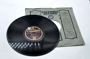 78T Schallplatte, Rumba Fox Trot, The Masqueraders, Columbia - Bild 1 von 3