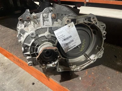 Automatic Transmission 2.0L 6 Speed Fits 16 GOLF GTI 1854556 Foto 1 de 4