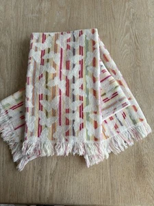 Missoni Hand Towels X 3 Pieces 26x15inch Butterfly Design 100%Cotton - Picture 1 of 7