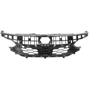 para Honda Civic 2022-2024 hatchback parrilla adorno - Imagen 1 de 1